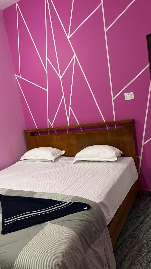 Supritha Homestay Hampi Bagian luar foto
